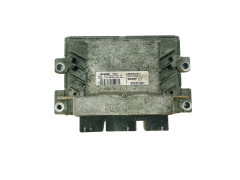 Steuergerät S120200105A 8200522357 8200510536 Renault 33140