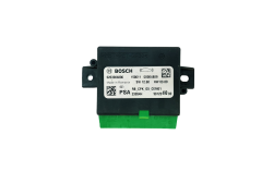 Steuergerät Moduł PDC 0263004806 9812049080 PSA  Bosch