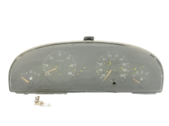 Tacho Kombiinstrument 1477491080 806 Ulysee Evasion 43703