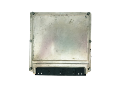 Steuergerät A0245453432 0281010348 Mercedes Bosch 32726 Steuergerät A0245453432 0281010348 Mercedes Bosch 32726