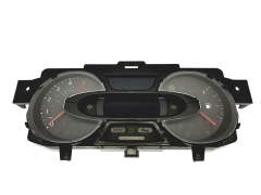 Tacho Kombiinstrument Renault Trafic 3 248100572R A Visteon 47420