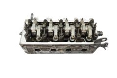 Zylinderkopf 9654774580 TU1A 1.1 8v HFX Citroen C3 Peugeot 2010 Zylinderkopf 9654774580 TU1A 1.1 8v HFX Citroen C3 Peugeot 2010