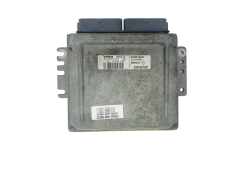 Steuergerät S118301113B 8200214973 8200080285 Renault Siemens 47799 Steuergerät S118301113B 8200214973 8200080285 Renault Siemens 47799