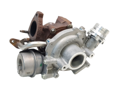 Turbolader 144116419R 16359700029 16411014770 1.5 dCi Renault Turbolader 144116419R 16359700029 16411014770 1.5 dCi Renault