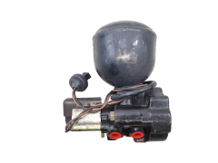 Pumpe ASD Mercedes-Benz 1243501357