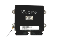 Steuergerät 1860186800 E6T73488 1860B868 Smart Mitsubishi