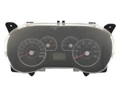 Tacho Kombiinstrument Fiat Grande Punto 51803088 29760