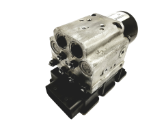 Abs-Pumpe Saab 9-3 54084681E 12789522 TRW GM