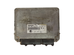 Steuergerät 047906030C 5WP4 208 04 Skoda Siemens 