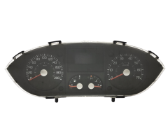 Tacho Kombiinstrument Fiat Idea 735423080 503000685900 29905