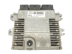Steuergerät DEA040-020 B2 0Y04 Nissan Hitachi