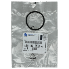 Dichtung Original zu 9813068180 Citroen Peugeot