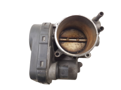Drosselklappe Mercedes-Benz A1661410225 408.238/127/002 1355