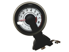 Tacho Kombiinstrument Aygo 107 C1 83270-0H010-H Toyota PSA 29122 Tacho Kombiinstrument Aygo 107 C1 83270-0H010-H Toyota PSA 29122