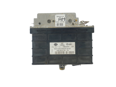 Steuergerät 5DG006961-58 096927731 VW Hella
