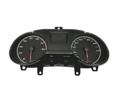 Tacho Kombiinstrument Seat Ibiza 6J0920806 A2C85137500 58855