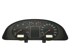 Tacho Kombiinstrument VW Passat B3 3B1919880C 110008920024 48708
