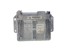 Steuergerät Renault 7700112764 7700868294 21652511-7 Sagem 61821