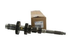 Getriebehauptwelle Original 9805833380 Citroen Peugeot