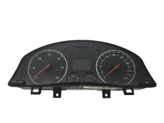 Tacho Kombiinstrument VW Golf V 1K0920853B Visteon