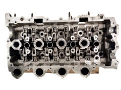 Zylinderkopf Citroen Peugeot Ford 0200EH 9651517110 1.6 HDI Zylinderkopf Citroen Peugeot Ford 0200EH 9651517110 1.6 HDI