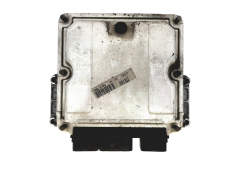 Steuergerät 9655816780 0281011522 9640938180 PSA Lancia Bosch 25799