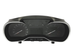 Tacho Kombiinstrument Citroen C3 9813361680 Yazaki 57088