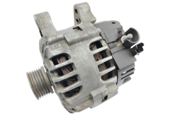 Lichtmaschine Generator 9649611780 SG9B067 1.6 Citroen Peugeot Valeo Lichtmaschine Generator 9649611780 SG9B067 1.6 Citroen Peugeot Valeo