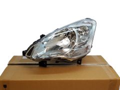 Scheinwerfer Links Neues Original PSA Berlingo 2 Partner 2 6208K6