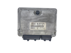 Steuergerät 06A906018AQ 0261204678 Audi Bosch 56382 Steuergerät 06A906018AQ 0261204678 Audi Bosch 56382