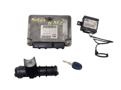 Startset Fiat Marea 46543132 46518702 46538274 1.6 16V