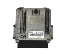 Steuergerät 0281019840 237103316R 237101754R Renault Bosch 28453