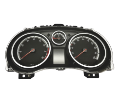 Tacho Kombiinstrument Opel Corsa D P0013312045 0001958237 31292 Tacho Kombiinstrument Opel Corsa D P0013312045 0001958237 31292
