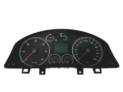 Tacho Kombiinstrument VW Golf MK5 1K0920874MX VDO Tacho Kombiinstrument VW Golf MK5 1K0920874MX VDO