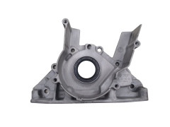 Stirndeckel Für Kurbelwelle 038103153Q CAY 1.6 TDI Audi Volkswagen Skoda Seat Stirndeckel Für Kurbelwelle 038103153Q CAY 1.6 TDI Audi Volkswagen Skoda Seat
