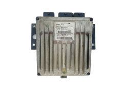 Steuergerät 8200399038 8200619409 R0410B034C Renault Delphi 44924