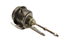 Unter-Druckdose Turbo-Lader Sprężarki VW Audi Seat Skoda 1,9 TDI 03G198716