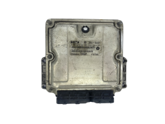 Steuergerät P56041700BB 0281010291 Jeep Bosch 61387