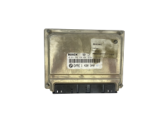 Steuergerät BMW 1430940 0261204420 Bosch 60524 Steuergerät BMW 1430940 0261204420 Bosch 60524