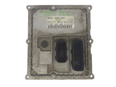 Steuergerät Smart 0010020V001 0261205006 Bosch 24698 Steuergerät Smart 0010020V001 0261205006 Bosch 24698