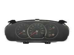 Tacho Kombiinstrument Kia Carnival 0K52A55430A 2003-6430 48023