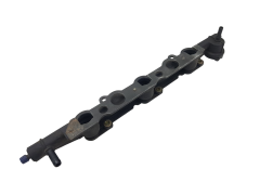 Einspritzleiste Kraftstoffverteiler 9623551580 3.0 V6  Citroen Peugeot Renault