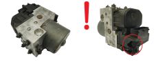Abs-Pumpe Peugeot 406 9632166980 0265216640 0273004351 65400