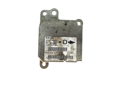 Steuergerät Moduł 0285001323 2855674B02 Nissan Bosch