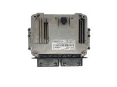 Steuergerät 0261S10732 C1B1-12A650-NF CV2A-12B684-CA Ford Bosch