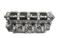 Zylinderkopf 7701476170 6660 1.9 dci F9Q Renault Volvo