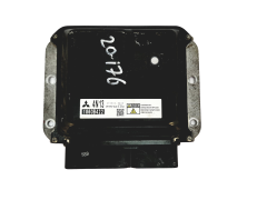Steuergerät 275800-8906 4N13 1860B422 Mitsubishi  Denso