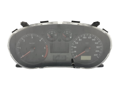 Tacho Kombiinstrument Seat Ibiza W06K0920850C 110008924004 56927