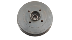 Bremstrommel 432021782R Renault  Clio 3 Modus