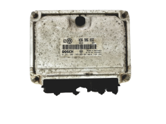 Steuergerät 036906032 0261206140 Volkswagen Bosch 18757 Steuergerät 036906032 0261206140 Volkswagen Bosch 18757